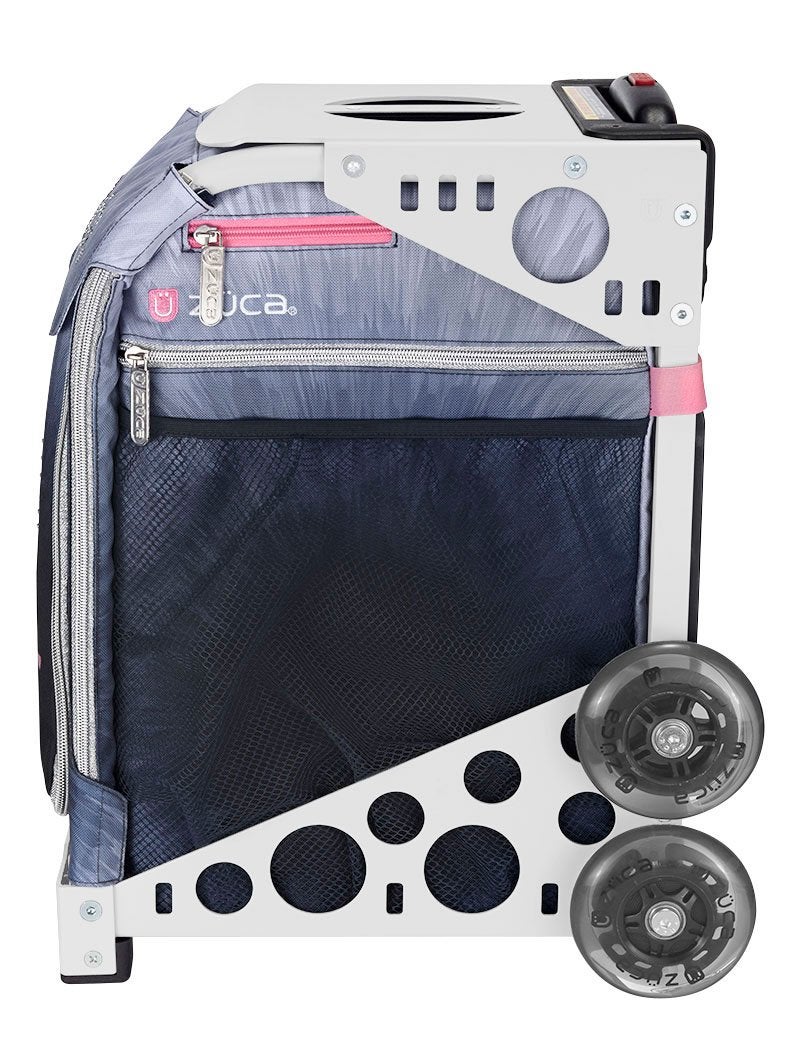 ZUCA Sport Insert Bag, Ice Dreamz Lux - Image 3